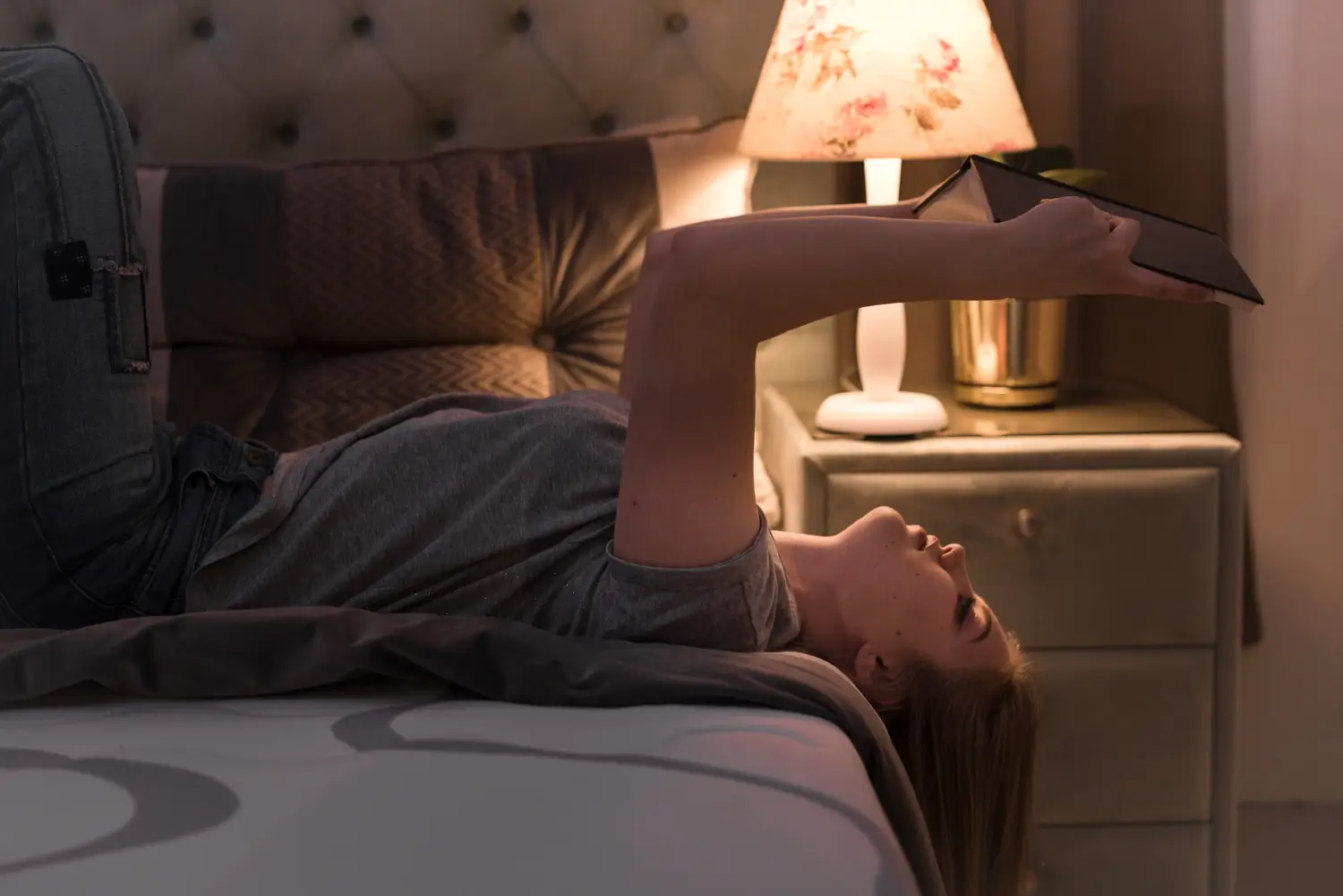 The Science of Better Sleep: Tips for a Restful Night