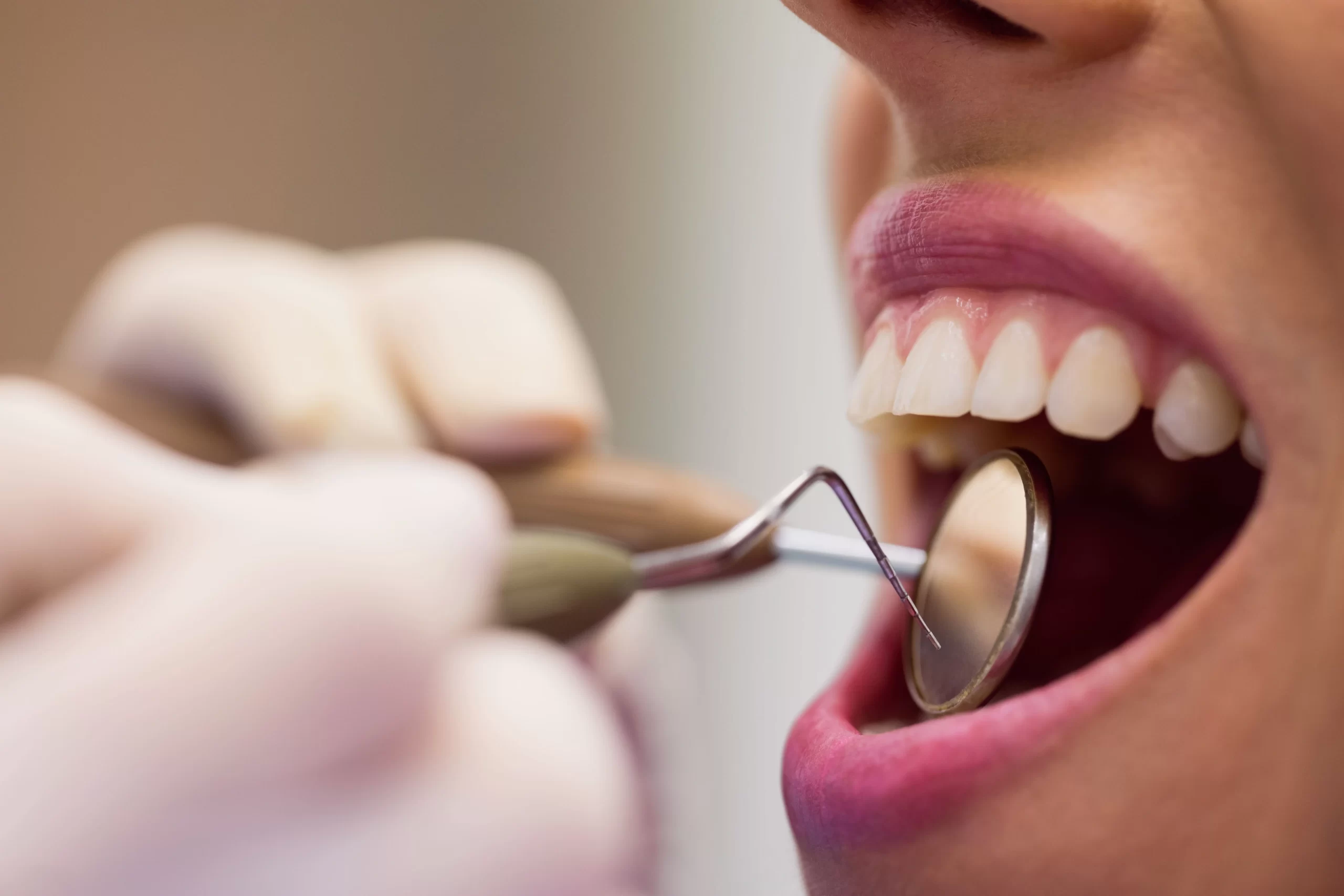Painless Dental Procedures