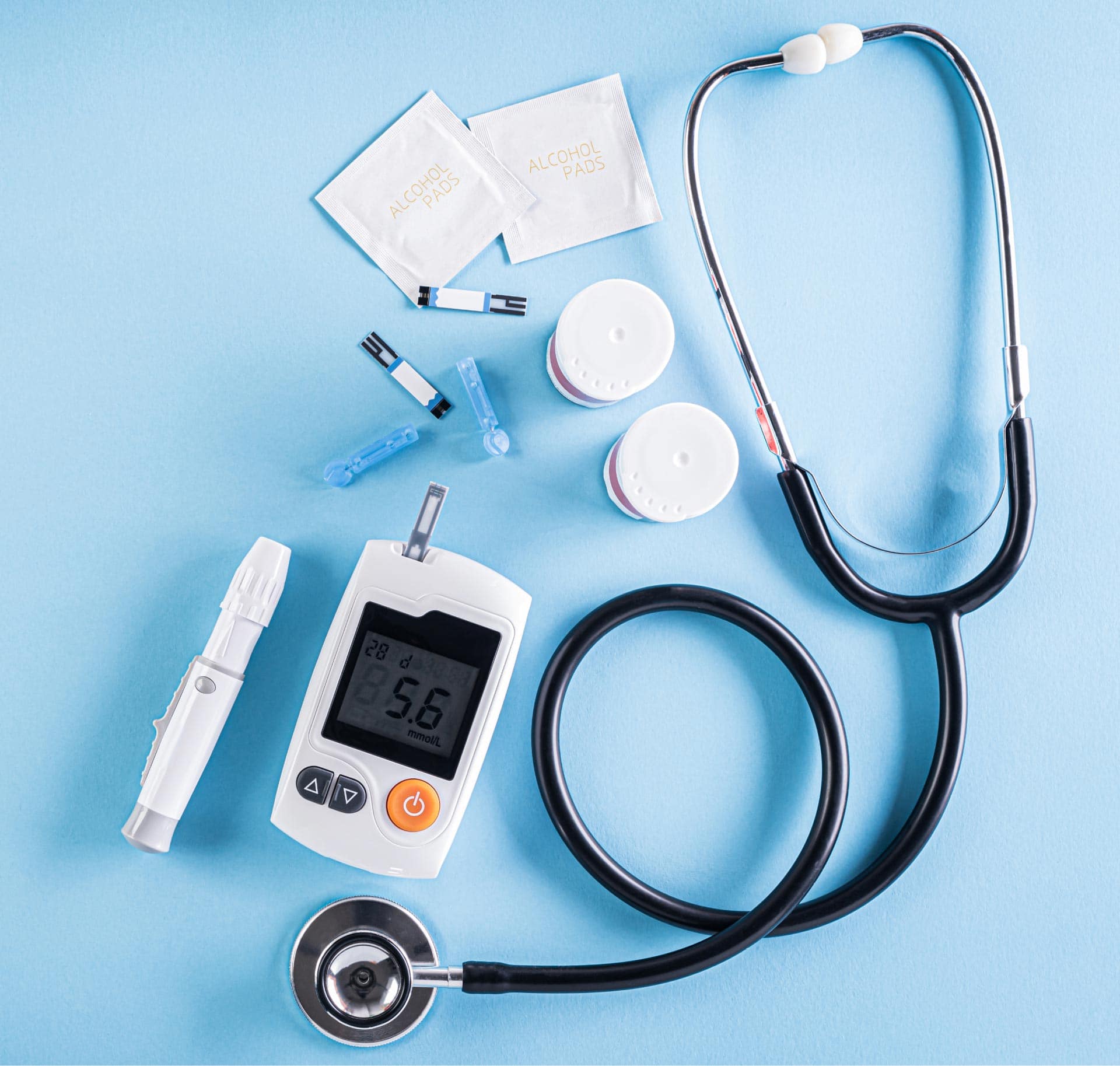 Advanced Medical Solutions for Every Patient’s Needs