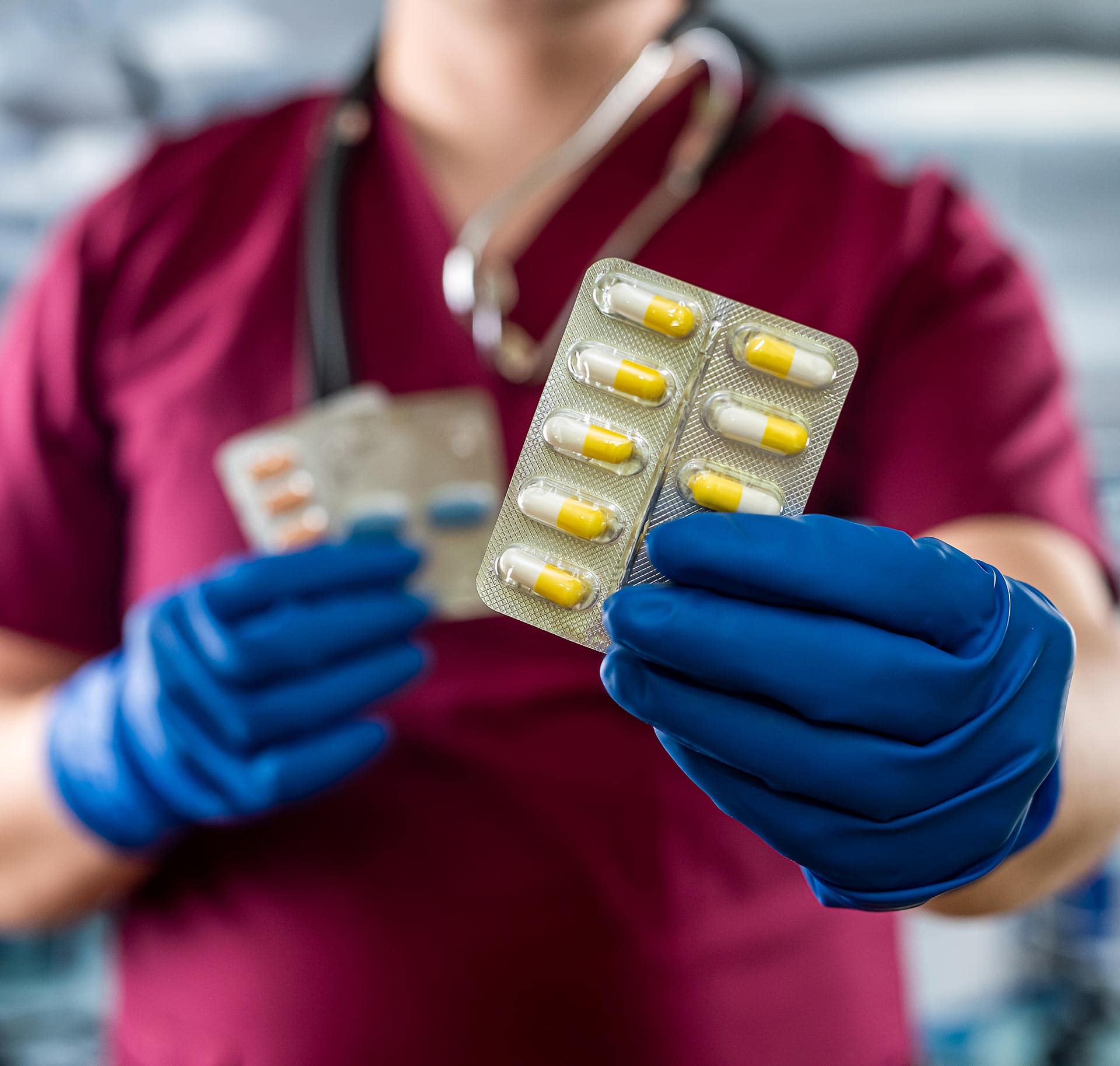 Your Trusted Partner in Comprehensive Medical Care